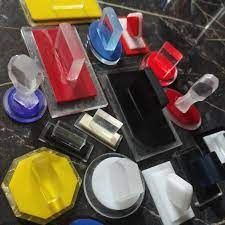 مهر ساده فانتزی تمامی سایزها مستطیل و بیضی و دایره و شش ضلعی (تا سایز 50*30 میلیمتر)