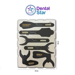 فتوکنتراستر فول ست هیلدنت Healdent Fulset