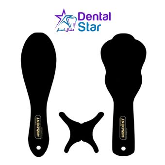 فتوکنتراستر نیم ست هیلدنت Healdent polymer