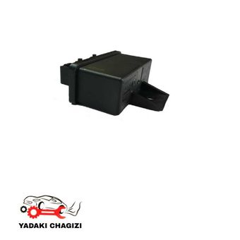 رله دوبل ایساکو کد 07509002