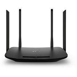 مودم روتر VDSL/ADSL بی‌سیم تی پی لینک مدل tp-link Archer VR300 (استوک)