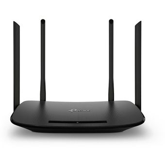 مودم روتر VDSL/ADSL بی‌سیم تی پی لینک مدل tp-link Archer VR300 (استوک)