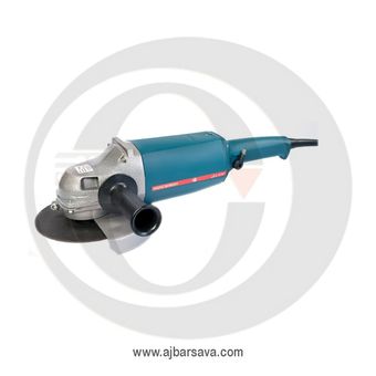 فرز 2400وات حدید برش مدل HB31 ( کلید بغل )