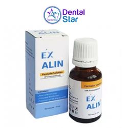 فرمالین پارلا Ex Alin