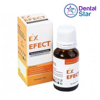 فرموکروزول پارلا Ex Efect