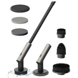 برس شارژی چند منظوره هوتو مدل QWQJS001