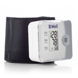 فشارسنج مچی دیجیتال برند B.Well مدلPRO_39