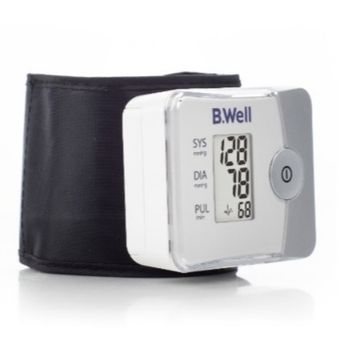 فشارسنج مچی دیجیتال برند B.Well مدلPRO_39