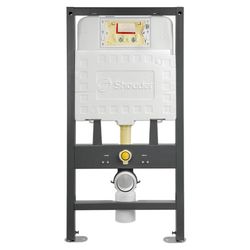 فلاش تانک توکار مکانیزم وال هنگ شودر مدل جنوا