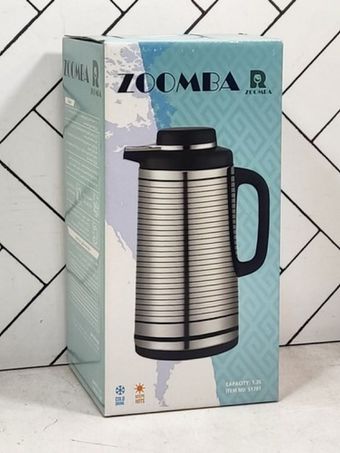 فلاکس 1.6 لیتری شیشه صورتی S1701A زنیت زومبا (12)