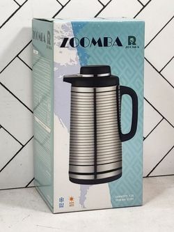 فلاکس 1.6 لیتری شیشه صورتی S1701A زنیت زومبا (12)