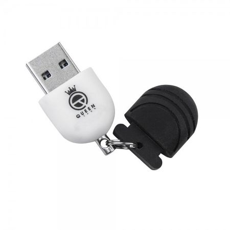 فلش Queen Tech مدل 16GB Rapid USB 3.0