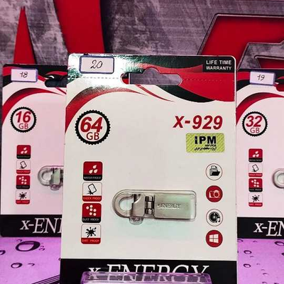 فلش energy 929
