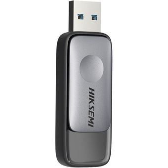 فلش مموری هایکسمی (Hiksemi) مدل HS-USB-M210S U3 ظرفیت 64 گیگابایت