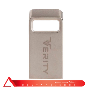 فلش مموری وریتی مدل VERITY V810 ظرفیت 32 گیگابایت USB3.0