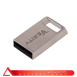فلش مموری وریتی مدل VERITY V810 ظرفیت 64 گیگابایت USB3.0