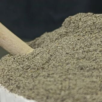 پودر فلفل سیاه ممتاز