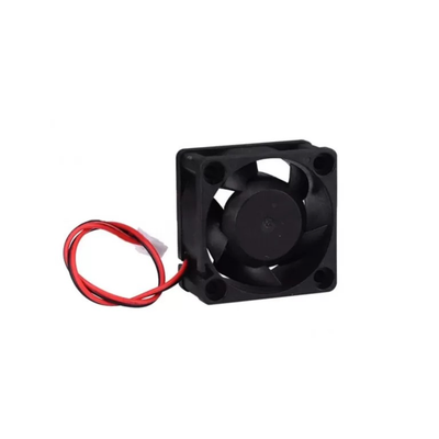 فن خنک کننده 24 ولتی 4020 دور بالا Cooling Fan 4020