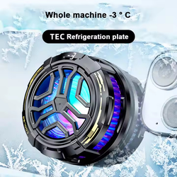 فن خنک کننده گیمینگ terminator F26