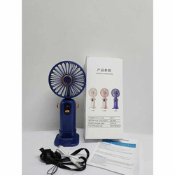 مینی فن دستی fan zd-01