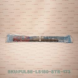 فنر کمک جلوفابریک اصلی موتور پالس و اکسید مناسب LS135,180cc و XCD125cc برند باجاج