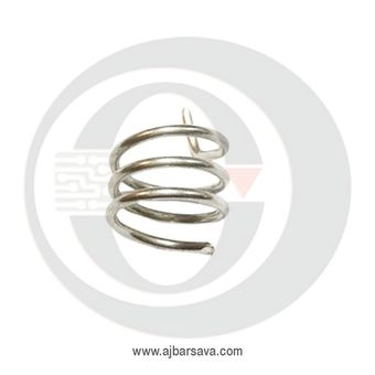 فنر گردنه MB25 تورچ CO2