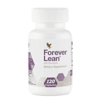 مکمل کاهش جذب کالری فوراور لین Forever Lean