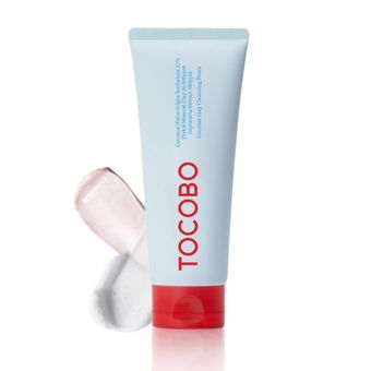 فوم شوینده توکوبو Tocobo خاک رس نارگیل