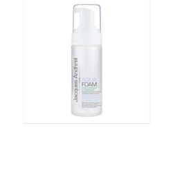 فوم پاک کننده صورت ژاک مدل Aqua Foam