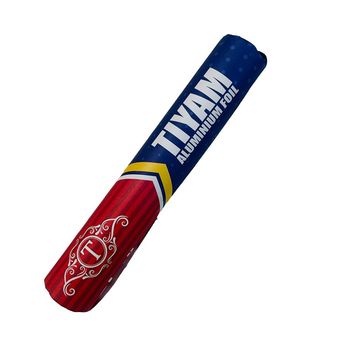 فویل آلمینیومی تیام 30 سانتی 500 گرمی