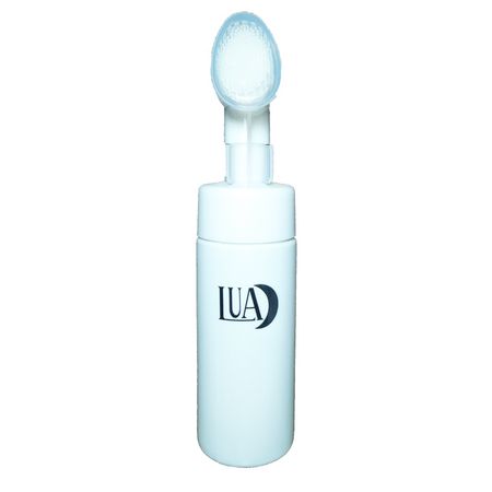 فیس واش گیاهی لوآ