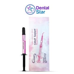 فیشور سیلانت کبالت Cobalt Pit and Fissure Sealant