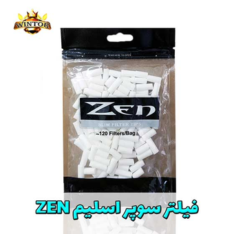 فیلتر اسلیم Zen