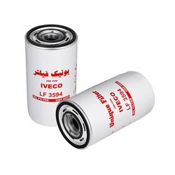 روغن فیلتر اویکو 330-36 - بن فیلتر LF2023