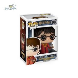 فیگور  Funko Pop هری پاتر (08)