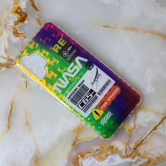 قاب Boter طرحدار هولوگرامی Samsung Galaxy A13 4G