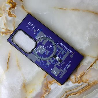 قاب PC Casetify سامسونگ Galaxy S24 Ultra طرح برد