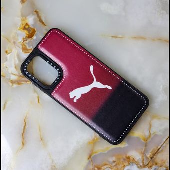 قاب PC Casetify طرح دوخت Samsung Galaxy A13 4G