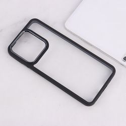 قاب PC شیائومی Redmi 12C متال ایرون