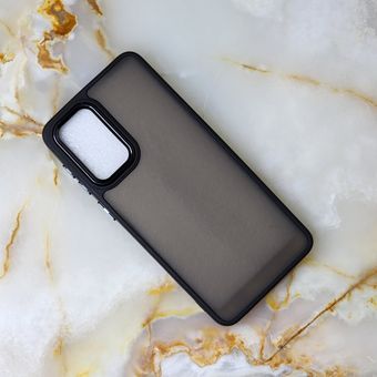 قاب PC متال ایرون مات Samsung Galaxy A33 5G