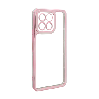 قاب الکتروپلیتینگ محافظ لنزدار مناسب برای آنر HONOR X8