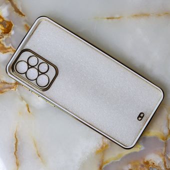 قاب براق My Case محافظ لنزدار Samsung Galaxy A33 5G