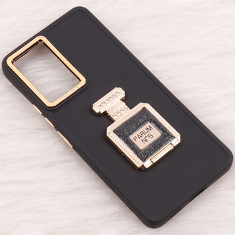 قاب سیلیکونی هولدر آینه ای Samsung Galaxy A53 5G