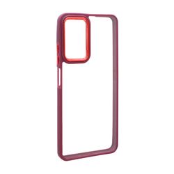 قاب شفاف New skin مدل Xiaomi Redmi Note 12 Pro 4G / Redmi Note 11 Pro 4G / Redmi Note 11 Pro 5G / Redmi Note 11E Pro