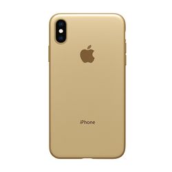 کاور گاردتک مای کیس (My Case) مدل Clear Case مناسب برای گوشی iPhone XS Max