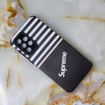 قاب هاشور دار طرح دار Samsung Galaxy A33 5G