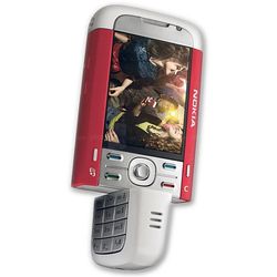 قاب و شاسی نوکیا 5700 اکسپرس موزیک