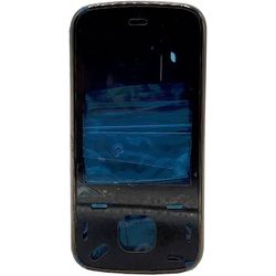 قاب و شاسی نوکیا n86 مشکی