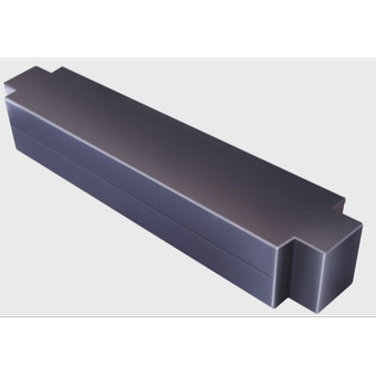 قالب وزنه گالوانیزه