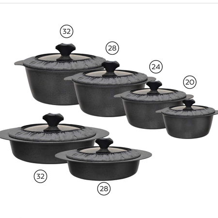 سرویس قابلمه 14 پارچه